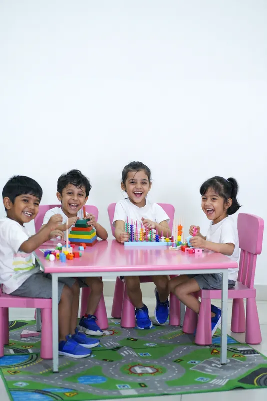 Patashala by Prakriya