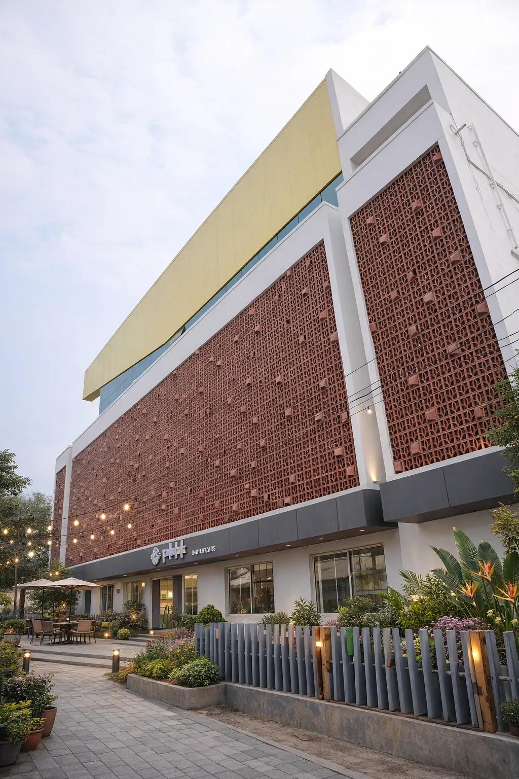 Patashala Foundation